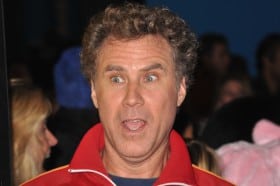 will ferrell