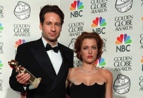 x files