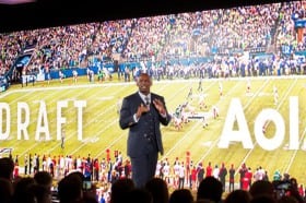 AOL NewFront