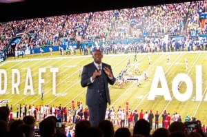 AOL NewFront