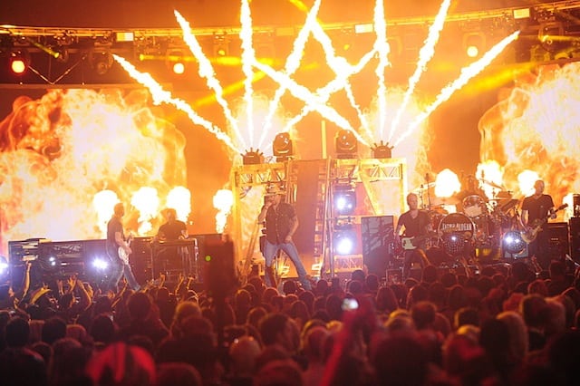 Country Music Awards