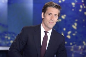 DAVID MUIR
