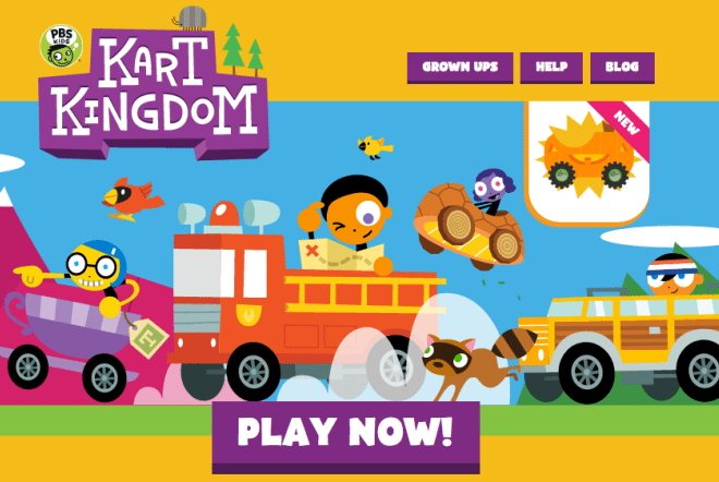 Kart Kingdom