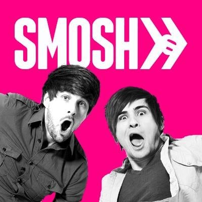 SMOSH