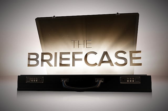 The Briefcase