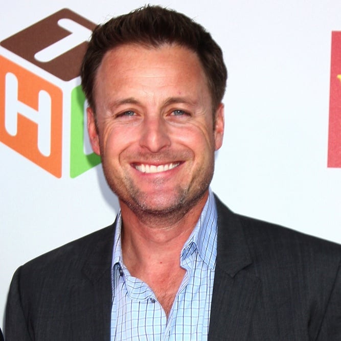 chris harrison