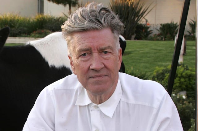 david lynch