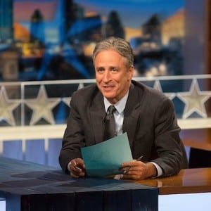 Jon Stewart