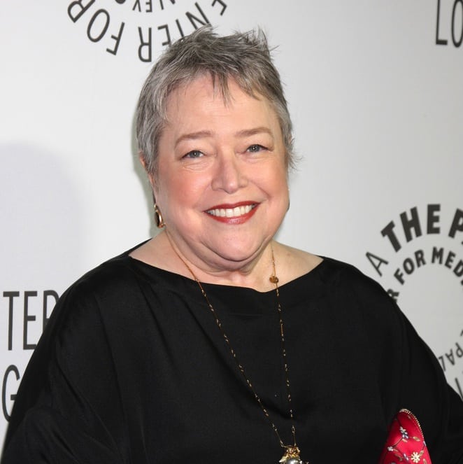 kathy bates