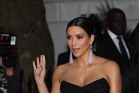 kim kardashian
