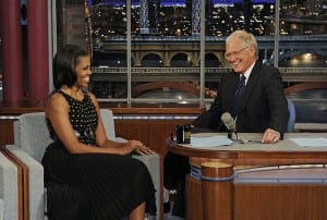 Letterman