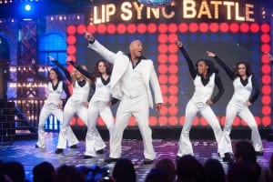 Lip Sync Battle