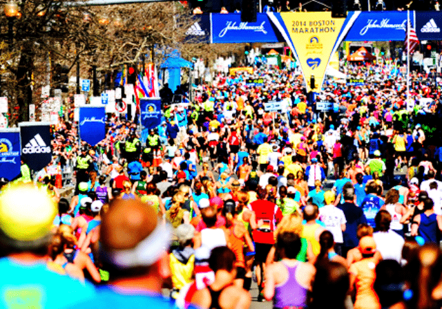 marathon