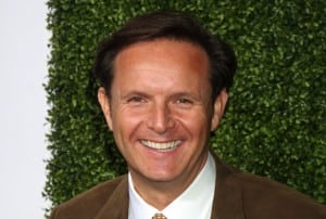 mark burnett
