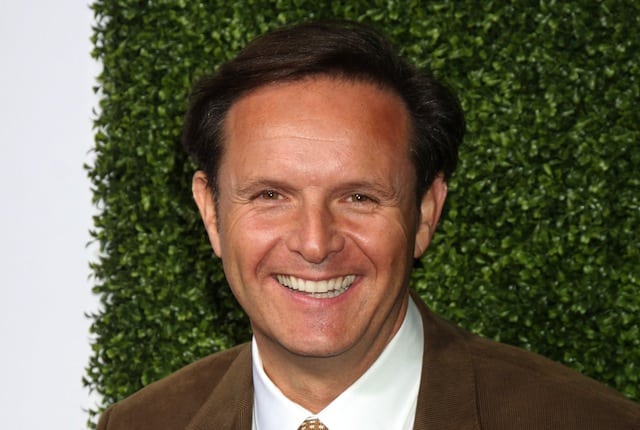 mark burnett
