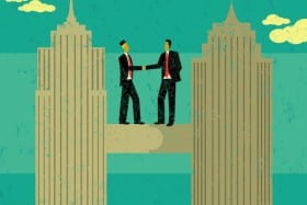 merger