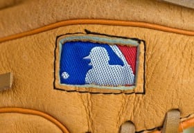 mlb Glove