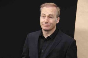Bob Odenkirk