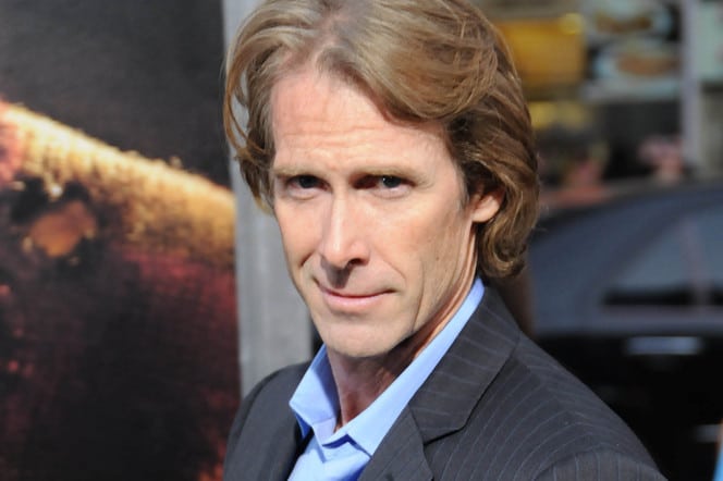 Michael Bay