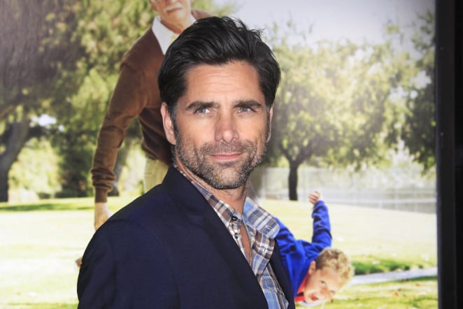 John Stamos