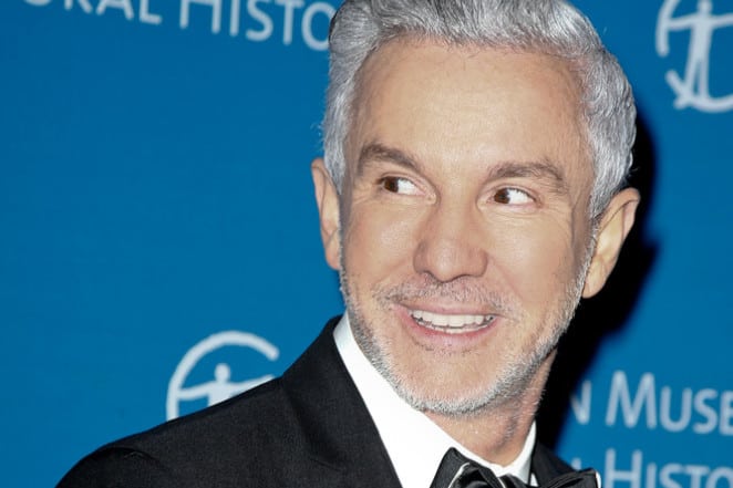 Baz Luhrmann