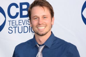 Tyler Ritter