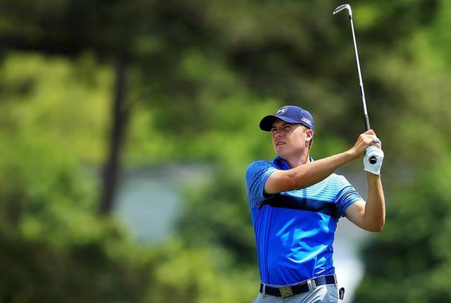 spieth