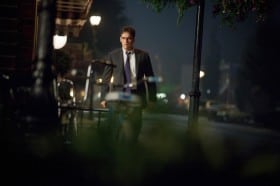 wayward pines