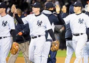yankees