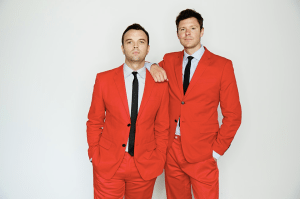 Tripp Crosby & Tyler Stanton