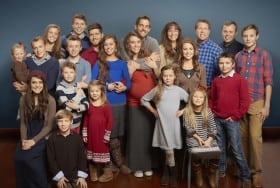 19 Kids and Counting