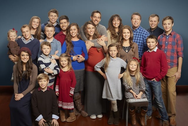 19 Kids and Counting