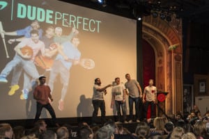 Dude Perfect