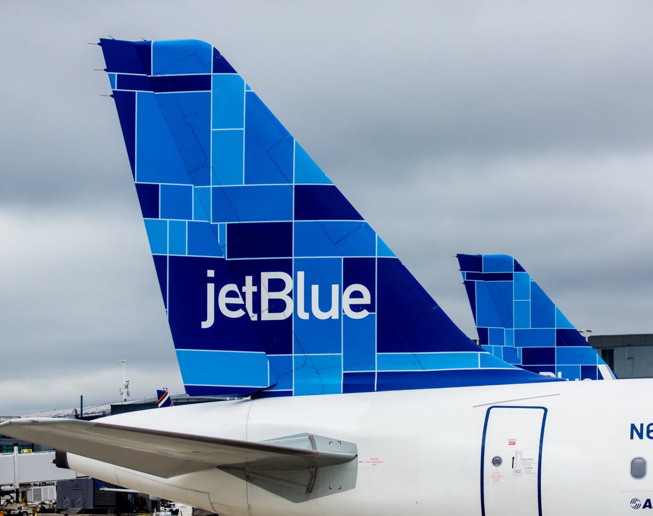 JetBlue