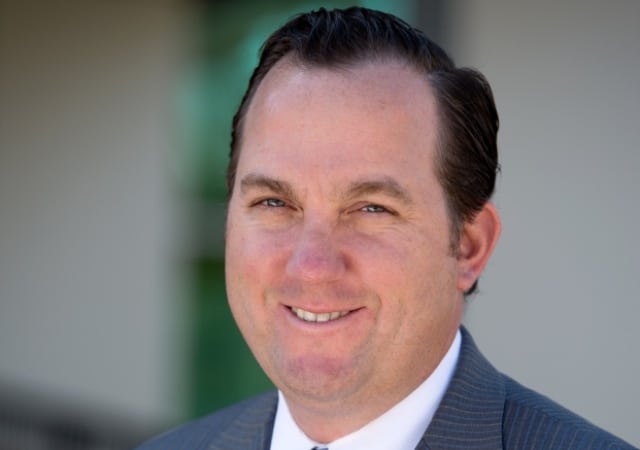 David Preschlack
