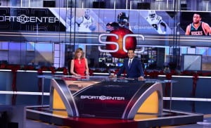 SPORTSCENTER