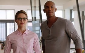 Supergirl