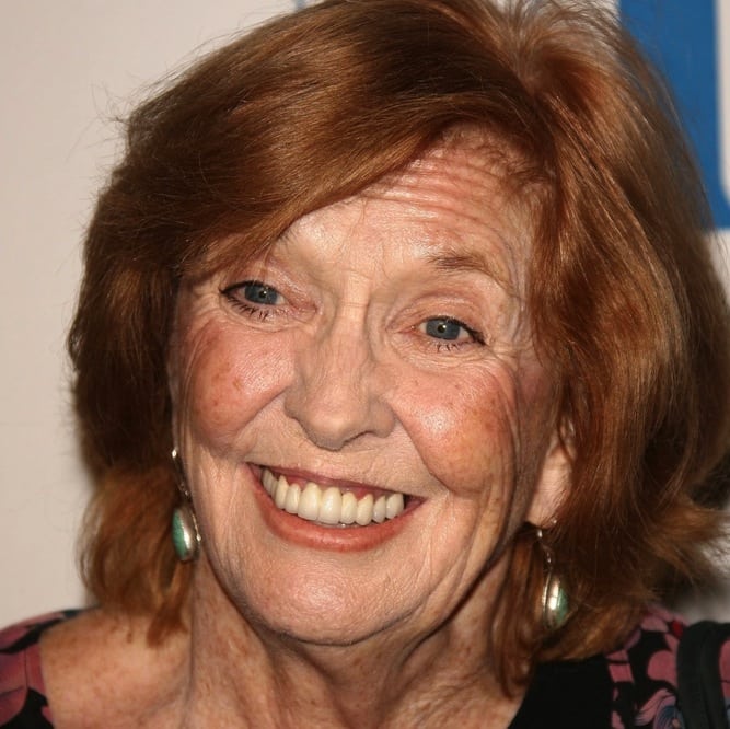 anne meara