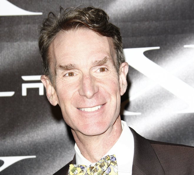 bill Nye