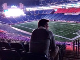 brady