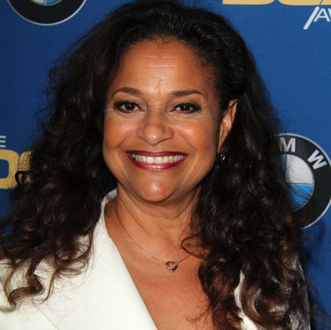 debbie allen