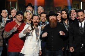 Ink Master