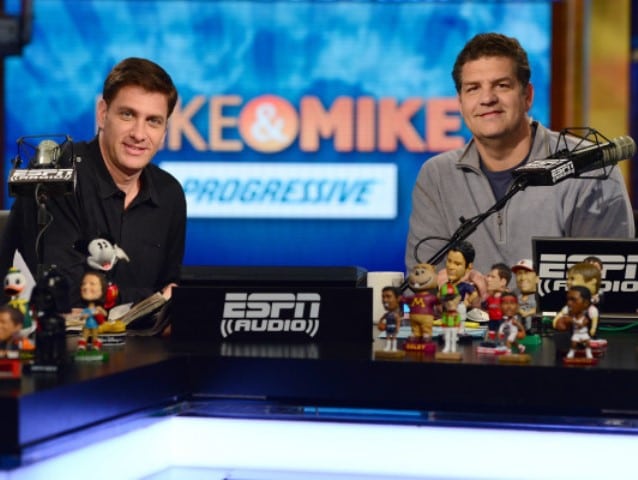 mikeandmike