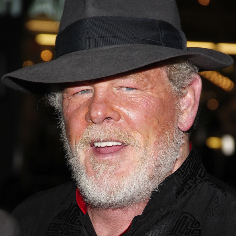 nick nolte