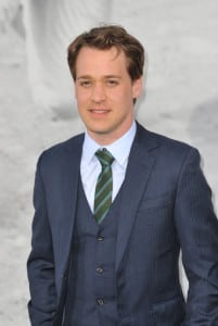 T.R. Knight