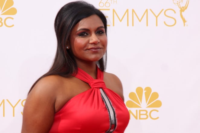 The Mindy Project