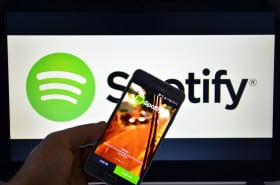Spotify