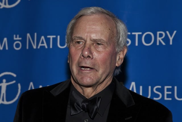 tom brokaw 2
