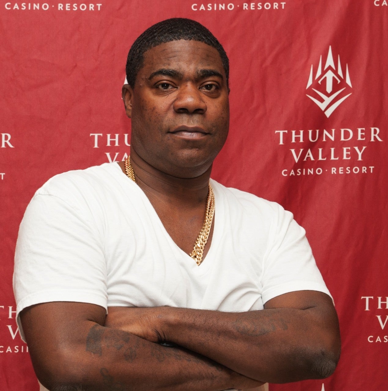 tracy morgan 2