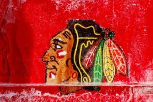 Blackhawks